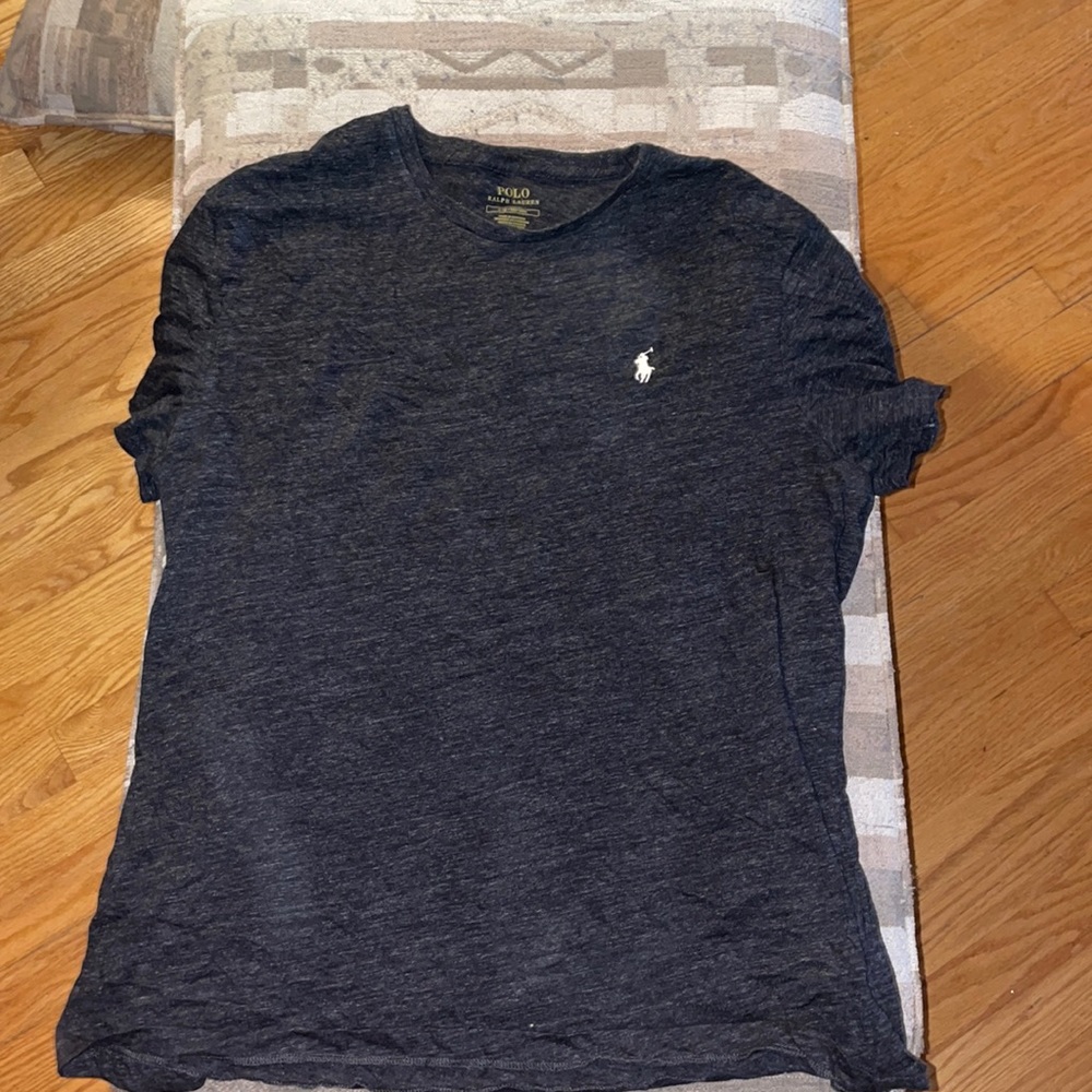 Polo shirt